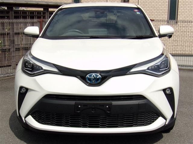 Toyota C-HR 2020-01 3327-2
