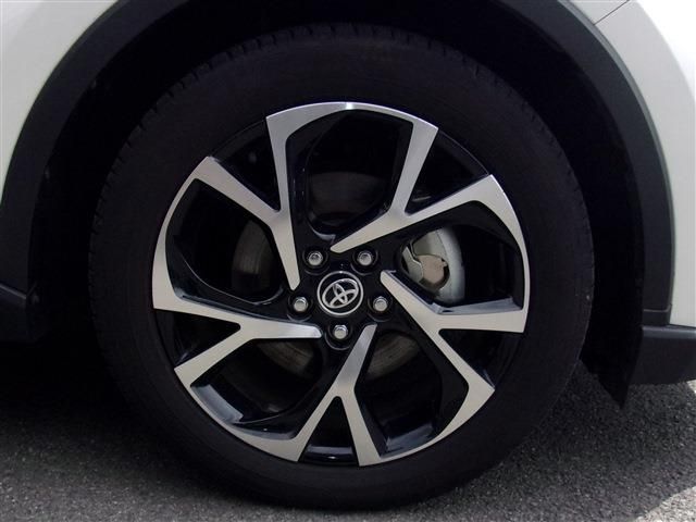 Toyota C-HR 2020-01 3327-14