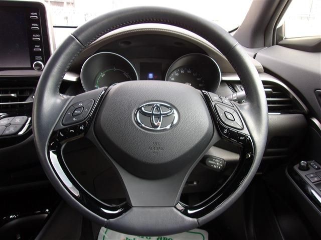 Toyota C-HR 2020-01 3327-20