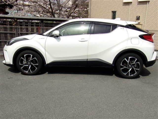 Toyota C-HR 2020-01 3327-5