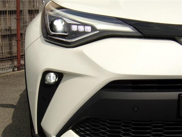 Toyota C-HR 2020-01 3327-4