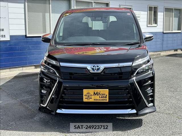Toyota VOXY 2020-09 289143-10