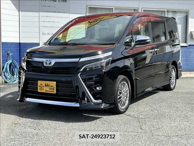 Toyota VOXY 2020-09 289143-0