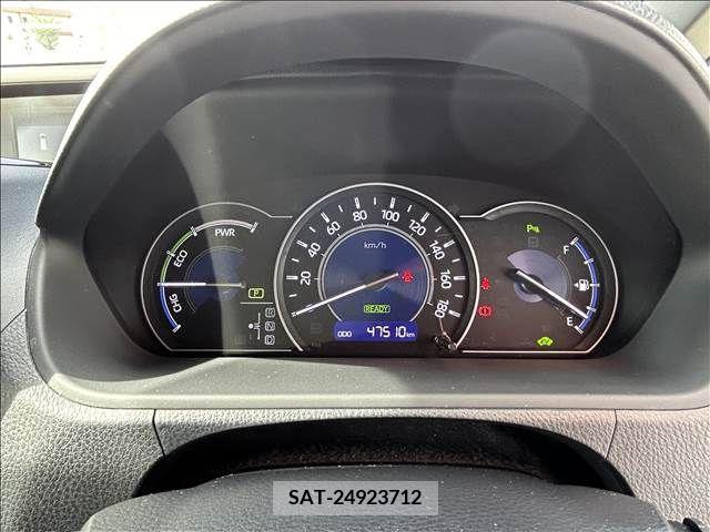 Toyota VOXY 2020-09 289143-19