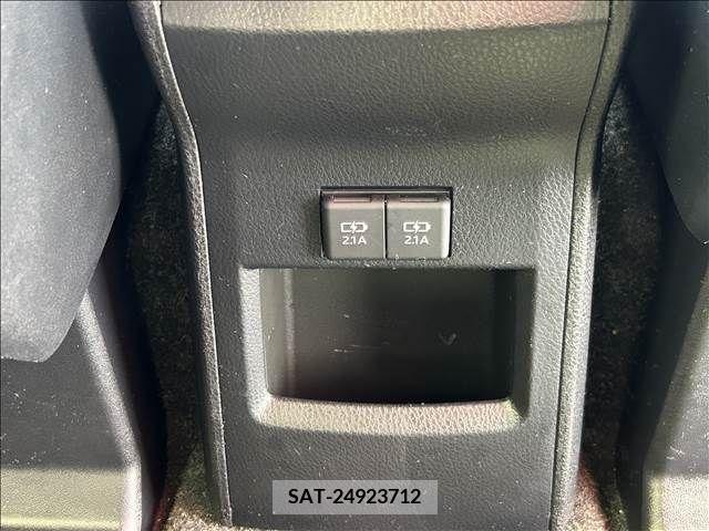Toyota VOXY 2020-09 289143-18
