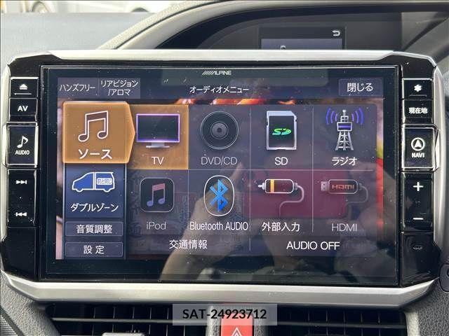 Toyota VOXY 2020-09 289143-14