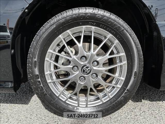 Toyota VOXY 2020-09 289143-13