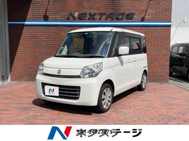 Suzuki SPACIA 2013-07 368544-0