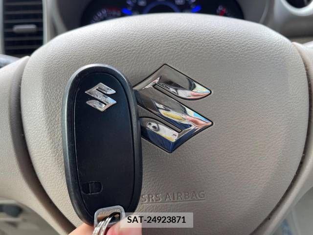 Suzuki SPACIA 2013-07 368544-7