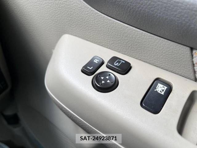 Suzuki SPACIA 2013-07 368544-6