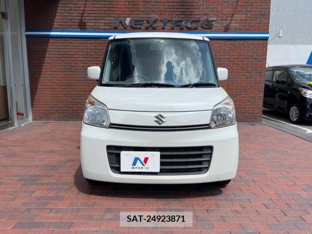 Suzuki SPACIA 2013-07 368544-14