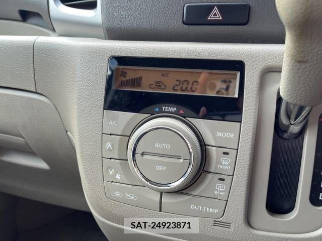 Suzuki SPACIA 2013-07 368544-5