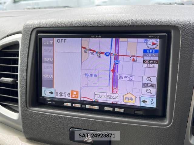 Suzuki SPACIA 2013-07 368544-19