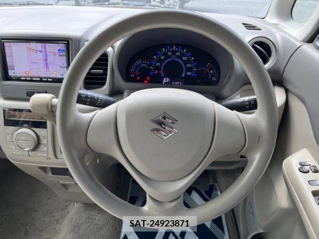 Suzuki SPACIA 2013-07 368544-18