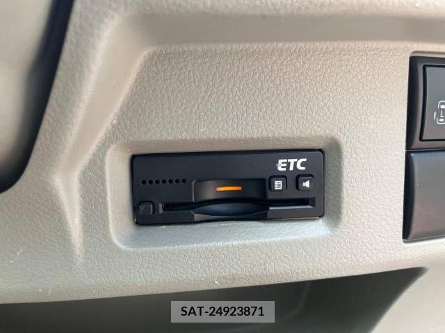 Suzuki SPACIA 2013-07 368544-4