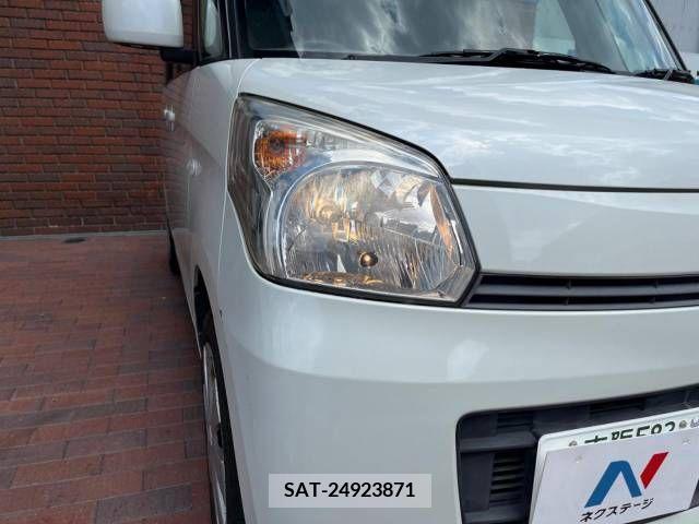 Suzuki SPACIA 2013-07 368544-12