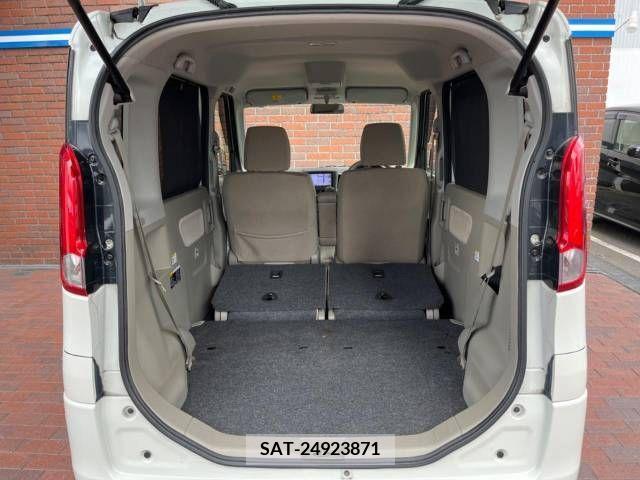 Suzuki SPACIA 2013-07 368544-11