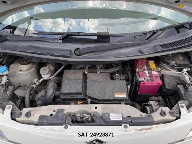 Suzuki SPACIA 2013-07 368544-16