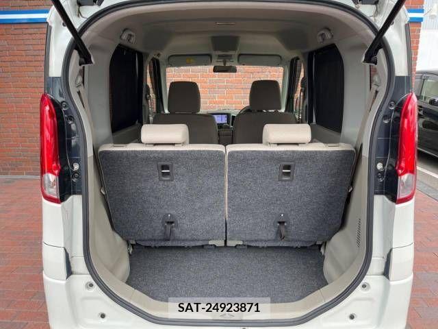 Suzuki SPACIA 2013-07 368544-10
