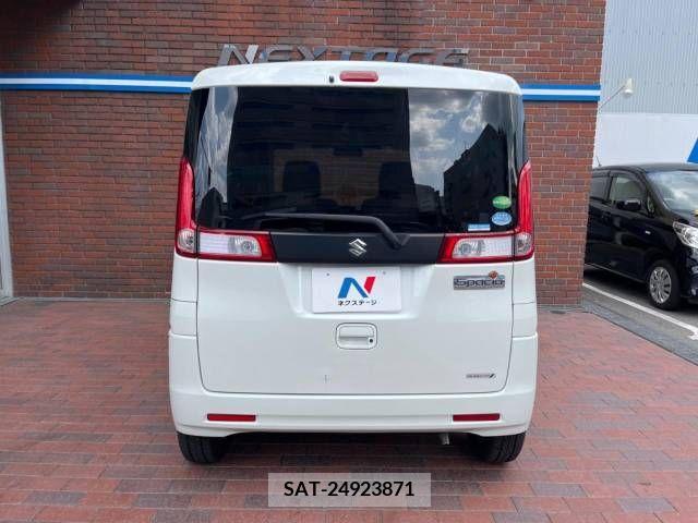 Suzuki SPACIA 2013-07 368544-15