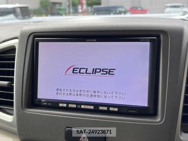 Suzuki SPACIA 2013-07 368544-2
