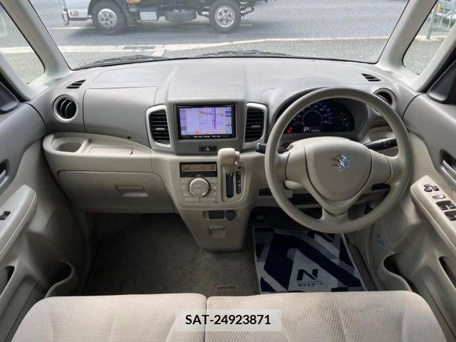 Suzuki SPACIA 2013-07 368544-1