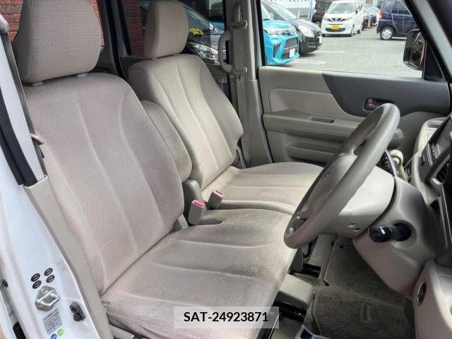 Suzuki SPACIA 2013-07 368544-8