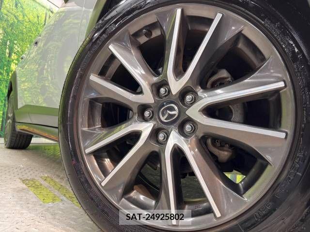 Mazda CX-3 2015-04 358424-13