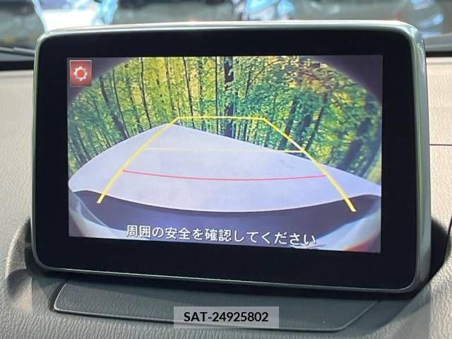 Mazda CX-3 2015-04 358424-4
