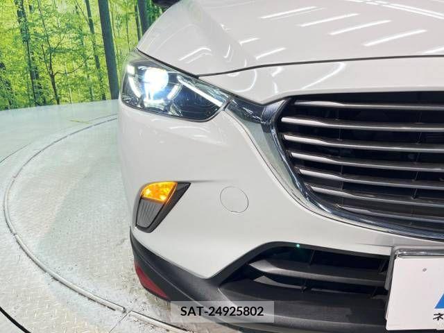 Mazda CX-3 2015-04 358424-12