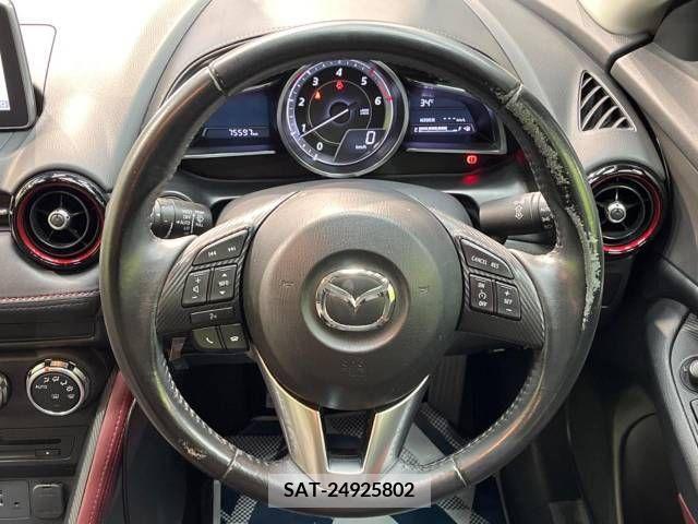 Mazda CX-3 2015-04 358424-11