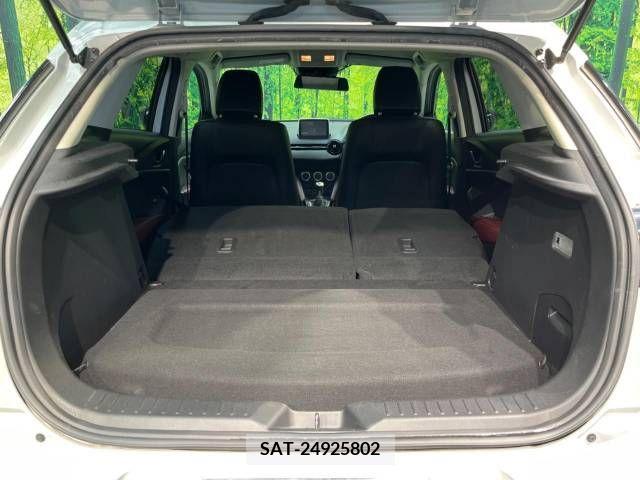 Mazda CX-3 2015-04 358424-10