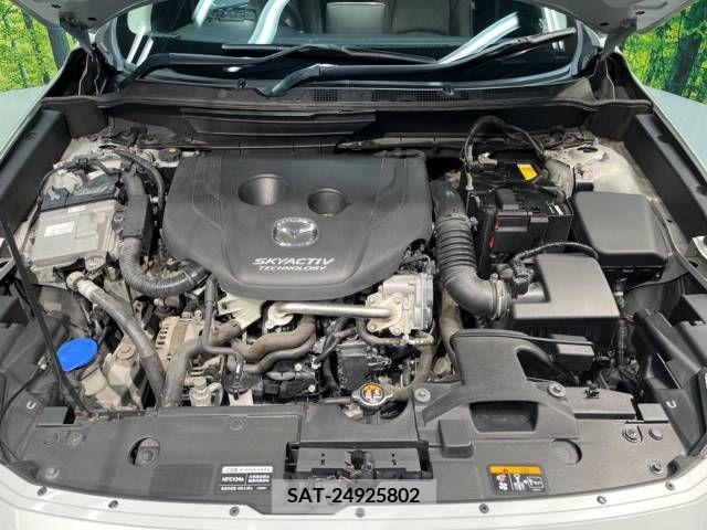 Mazda CX-3 2015-04 358424-18