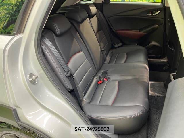 Mazda CX-3 2015-04 358424-9