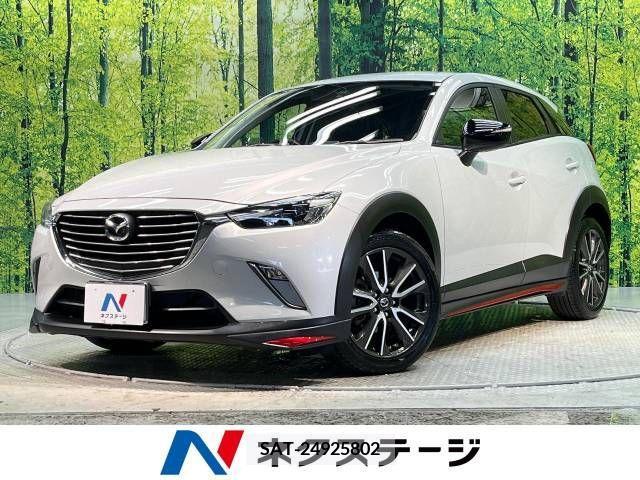 Mazda CX-3 2015-04 358424-0
