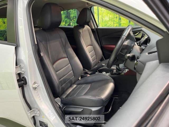 Mazda CX-3 2015-04 358424-8