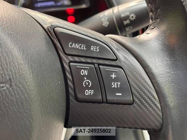 Mazda CX-3 2015-04 358424-7