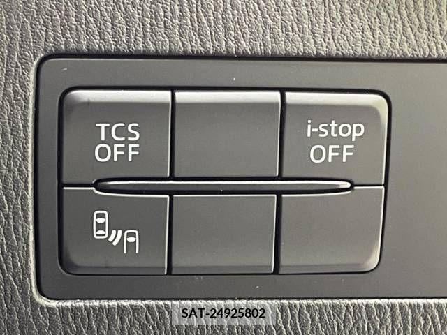 Mazda CX-3 2015-04 358424-5