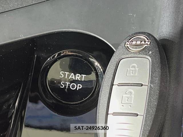 Nissan NOTE 2021-12 377166-7