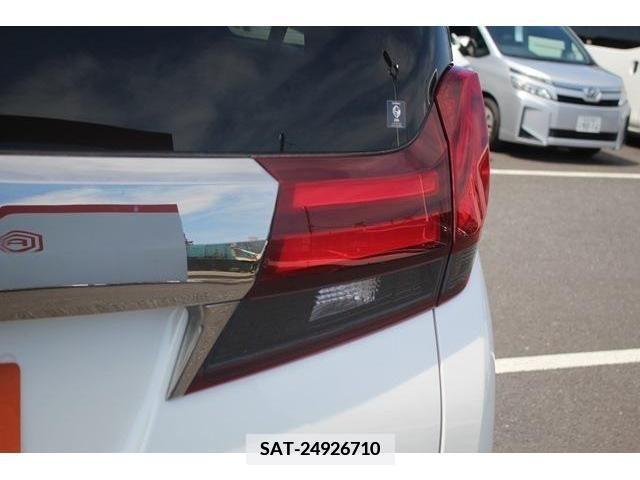 Toyota ALPHARD 2016-11 378065-7