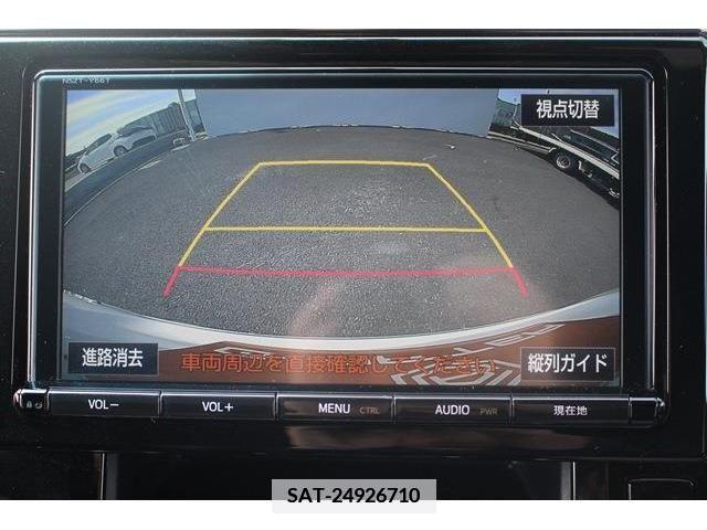 Toyota ALPHARD 2016-11 378065-14