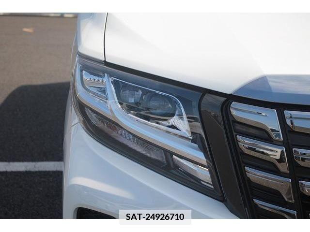 Toyota ALPHARD 2016-11 378065-6