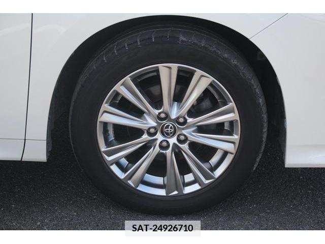 Toyota ALPHARD 2016-11 378065-5
