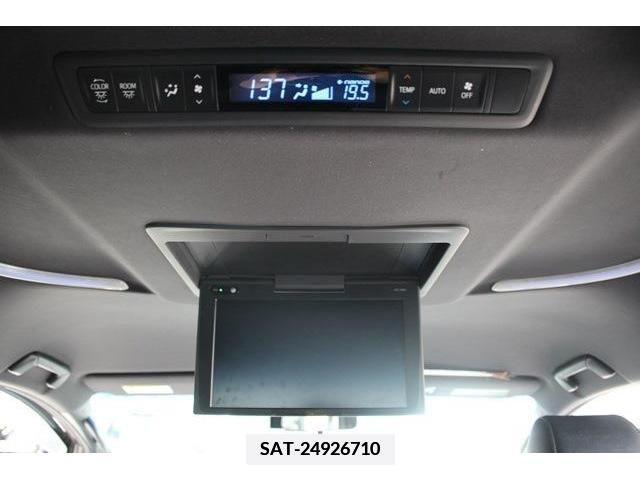 Toyota ALPHARD 2016-11 378065-12