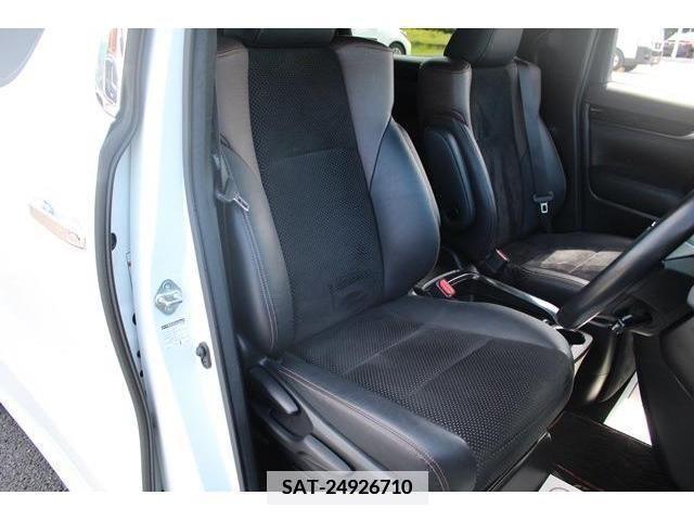 Toyota ALPHARD 2016-11 378065-9