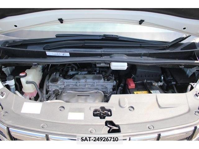 Toyota ALPHARD 2016-11 378065-20