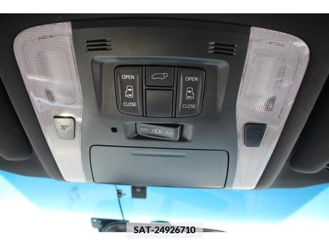 Toyota ALPHARD 2016-11 378065-16
