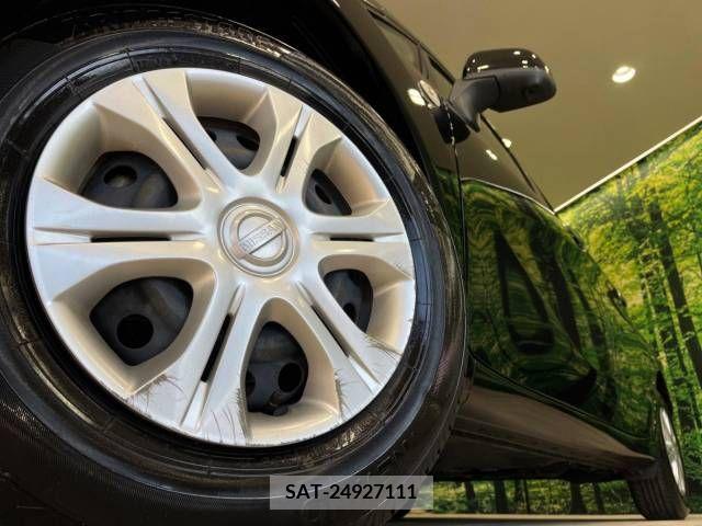 Nissan NOTE 2014-08 302356-13