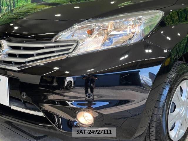 Nissan NOTE 2014-08 302356-12