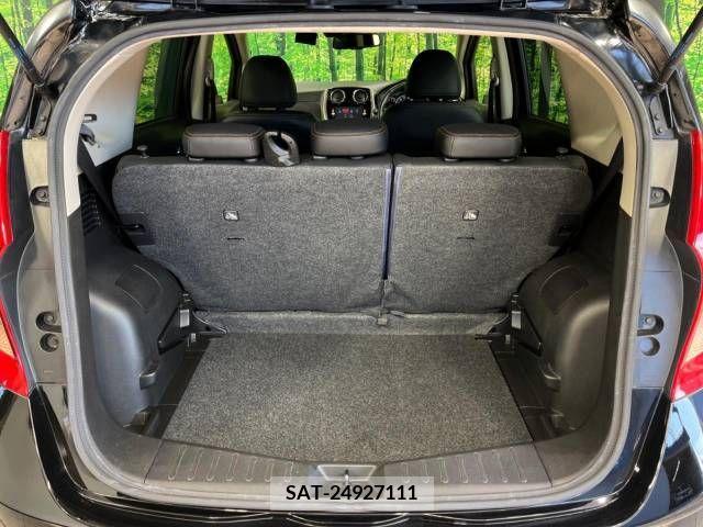 Nissan NOTE 2014-08 302356-10